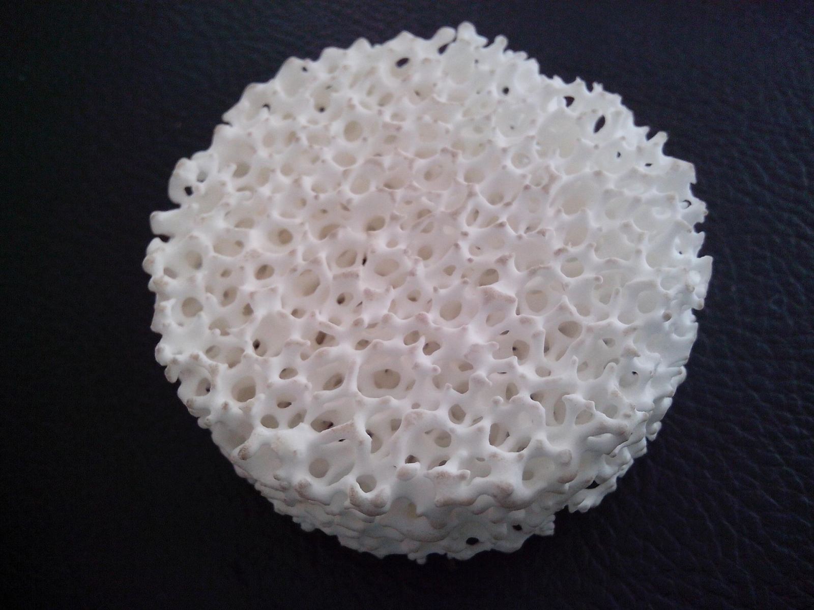 A-1 ceramic foam filter